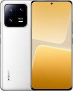 Xiaomi 13 Pro 5G Dual SIM 256GB ceramic white, Gebruikt, Verzenden, Minder dan 3 megapixel, Zonder simlock