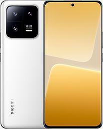 Xiaomi 13 Pro 5G Dual SIM 256GB ceramic white, Telecommunicatie, Mobiele telefoons | Overige merken, Gebruikt, Zonder simlock