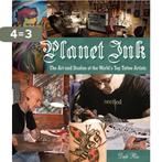 Planet Ink 9780760342299 Dale Rio, Verzenden, Zo goed als nieuw, Dale Rio