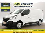 Renault Trafic 1.6 dCi T29 L1H1, Plug-in hybride, Nieuw, Lease, Handgeschakeld