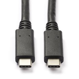 OnePlus oplaadkabel | USB C  USB C | 2 meter, Telecommunicatie, Mobiele telefoons | Toebehoren en Onderdelen, Nieuw, Verzenden
