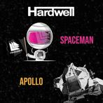 Hardwell - Apollo + Spaceman (Vinylsingle), Cd's en Dvd's, Verzenden, Nieuw in verpakking