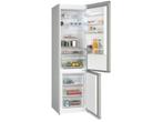 Siemens KG39NXICF - Koelkast - IQ 300 no-frost - RVS - 363, Verzenden, Zo goed als nieuw