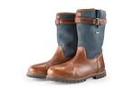Travelin Snowboots in maat 40 Blauw, Kleding | Dames, Schoenen, Travelin, Snowboots, Zo goed als nieuw, Verzenden