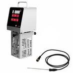 GGM Gastro | Sous vide kooktoestel - max. 50 liter - 2,1kW -, Verzenden, Nieuw in verpakking