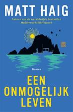 Een onmogelijk leven 9789048873661 Matt Haig, Boeken, Verzenden, Zo goed als nieuw, Matt Haig