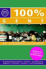 100% Gent / 100% stedengidsen 9789057675201, Boeken, Verzenden, Gelezen, Annelies Ryckaert