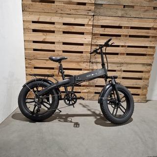 Elektrische vouwfiets, Bohlt, Fat Twenty, Fietsen en Brommers, Elektrische fietsen