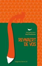 9789493170223 Reynaert de Vos, Boeken, Verzenden, Nieuw