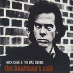cd - Nick Cave &amp; The Bad Seeds - The Boatmans Call, Verzenden, Zo goed als nieuw