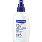 Hansaplast Wondspray 100ML, Verzenden, Nieuw
