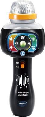 VTech Kinderliedjes Microfoon Activity-Center - Kinderen, Ophalen of Verzenden, Zo goed als nieuw