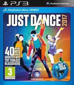 Just Dance 2017 (Playstation Move Only) (Losse CD), Spelcomputers en Games, Games | Sony PlayStation 3, Ophalen of Verzenden, Zo goed als nieuw