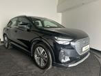 Zakelijke Lease |  Audi Q4 e-tron 35 Launch edition S Compet, Auto's, Audi, Automaat, Zwart, Overige kleuren, Overige brandstoffen
