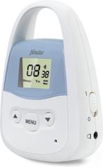 Alecto DBX-83 Uitbreidingsset / Blauw •, Verzenden, Zo goed als nieuw