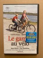 Filmhuis - Le Gamin au Vélo - 2011 - in nieuwstaat, Verzenden, Zo goed als nieuw, Frankrijk