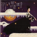 cd - Dev  - The Night The Sun Came Up, Cd's en Dvd's, Cd's | Pop, Verzenden, Zo goed als nieuw