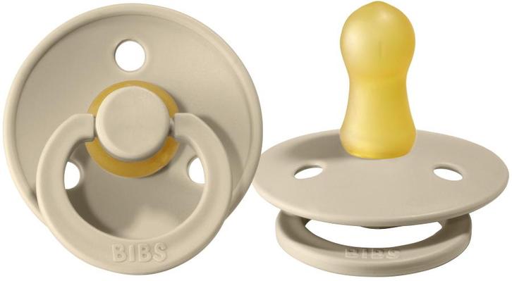 Bibs Sand 0-6 mnd Fopspeen 100214C, Kinderen en Baby's, Babyvoeding en Toebehoren, Nieuw, Verzenden