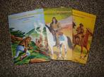 Winnetou en Old Shatterhand 1,2 en 4 - Winnetou en Old, Boeken, Stripboeken, Nieuw