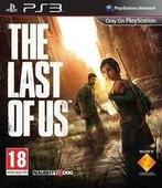 The Last of Us - Playstation 3 (PS3), Spelcomputers en Games, Games | Sony PlayStation 3, Verzenden, Nieuw