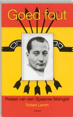 Goed fout 9789059111714 Robert Lemm, Boeken, Verzenden, Zo goed als nieuw, Robert Lemm