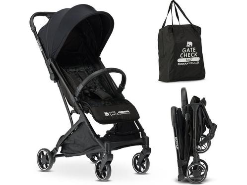 Deryan Air Buggy - Vliegtuig buggy - Geïntegreerde buggy, Huis en Inrichting, Woonaccessoires | Overige, Zo goed als nieuw, Verzenden