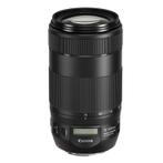 Canon EF 70-300mm f/4-5.6 IS USM II met garantie, Telelens, Ophalen of Verzenden, Zo goed als nieuw, Zoom