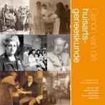 Canon van de huisartsgeneeskunde 9789490826284, Verzenden, Gelezen, Barend Haeseker