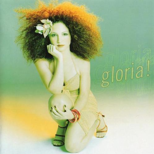 cd - Gloria Estefan - Gloria!, Cd's en Dvd's, Cd's | Pop, Zo goed als nieuw, Verzenden