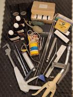 Medisch instrument - Groot vintage lot chirurgische