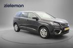 Zakelijke Lease |  Peugeot 5008 1.2 PureTech Premium 7 Perso, Gebruikt, Overige kleuren, Overige brandstoffen, Handgeschakeld