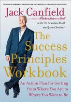 9780008401207 The Success Principles Workbook An Action P..., Boeken, Nieuw, Jack Canfield, Verzenden
