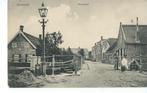 Oude ansichtkaarten vanaf ca. 1900, Verzenden, Gelopen