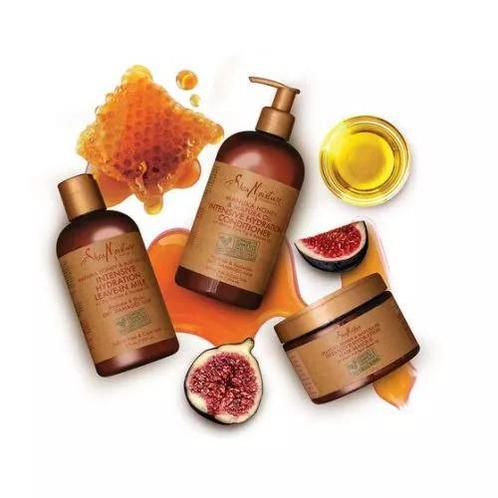 Shea Moisture Manuka Mafura Oil Conditioner, Sieraden, Tassen en Uiterlijk, Uiterlijk | Haarverzorging, Nieuw, Verzenden