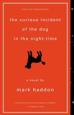 Curious Incident Of The Dog In The Night-Time, Boeken, Ophalen of Verzenden, Nieuw