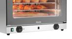 Bartscher Heteluchtoven | 4 Niveaus EN600x400 | 50°C/300°C |, Zakelijke goederen, Horeca | Keukenapparatuur, Ophalen of Verzenden