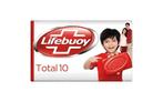 Lifebuoy Total-10 Hygiene Soap 175gr., Nieuw, Verzenden