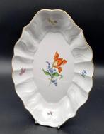 Meissen - Tafelservies - 1e keuze! Bloemendecor exclusief, Antiek en Kunst