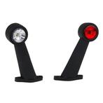 Breedtelamp set recht FRISTOM LED links en rechts FT-009E, Ophalen of Verzenden, Nieuw