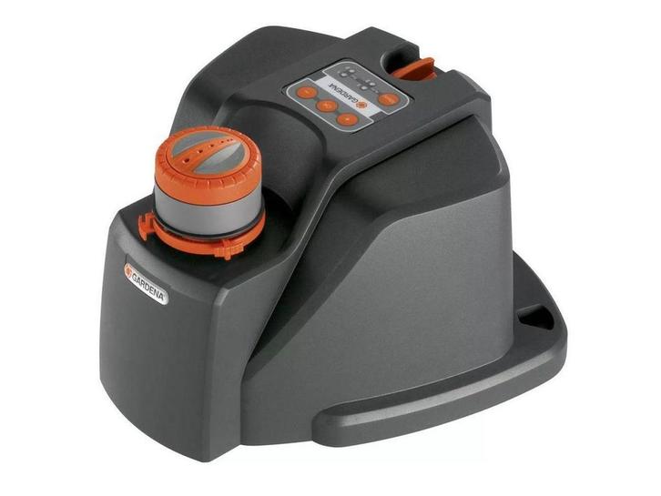 GARDENA AquaContour - Mobiele autom. sproeier -, Tuin en Terras, Overige Tuin en Terras, Nieuw, Verzenden