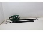 Bosch EasyHedgeCut 55 - Heggenschaar - 420 W - 55 cm zwaard, Verzenden, Zo goed als nieuw, Bosch