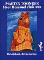 Heer Bommel sluit aan / Avonturen van Tom Poes 9789023431640, Verzenden, Gelezen, Marten Toonder