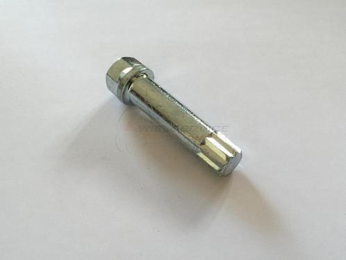 Verloopstuk Torx Bouten/moeren 17mm (Torx adapter), Auto diversen, Autogereedschap, Nieuw, Verzenden