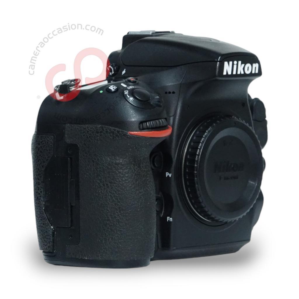 Nikon D810 #8931シーザスカメラ - デジタルカメラ