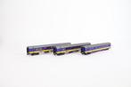 Märklin H0 - 42645/42644/42651 - Modeltrein personenwagen, Hobby en Vrije tijd, Modeltreinen | H0, Nieuw