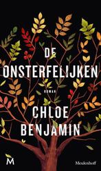 De onsterfelijken 9789029093811 Chloe Benjamin, Verzenden, Gelezen, Chloe Benjamin