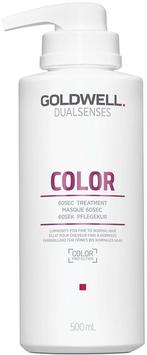 GOLDWELL DUALSENSES COLOR 60SEC TREATMENT HAARMASKER POMP .., Sieraden, Tassen en Uiterlijk, Uiterlijk | Haarverzorging, Verzenden