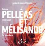 cd digi - Debussy - PellÃ©as Et MÃ©lisande SA BOX, Verzenden, Zo goed als nieuw