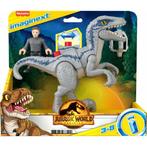 Jurrassic World breakout van €19 voor €9 NEW, Ophalen of Verzenden, Nieuw