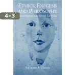 Ethics, Exegesis and Philosophy 9780521047166, Boeken, Verzenden, Gelezen, Richard A. Cohen